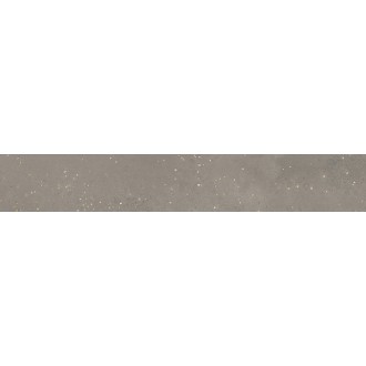 KM6060G1211R8BT6 Плинтус Пунтум серый матовый обрезной 60x9,5x0,8