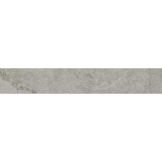 KM6060G1241R8BT6 Плинтус Сплит серый матовый обрезной 60x9,5x0,8