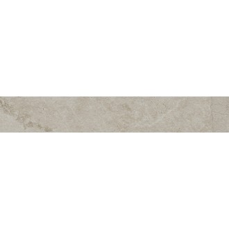 KM6060G1251R8BT6 Плинтус Сплит бежевый светлый матовый обрезной 60x9,5x0,8