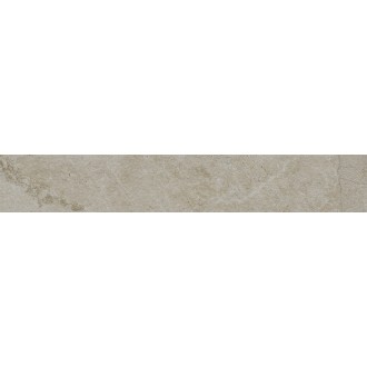 KM6060G1261R8BT6 Плинтус Сплит бежевый матовый обрезной 60x9,5x0,8