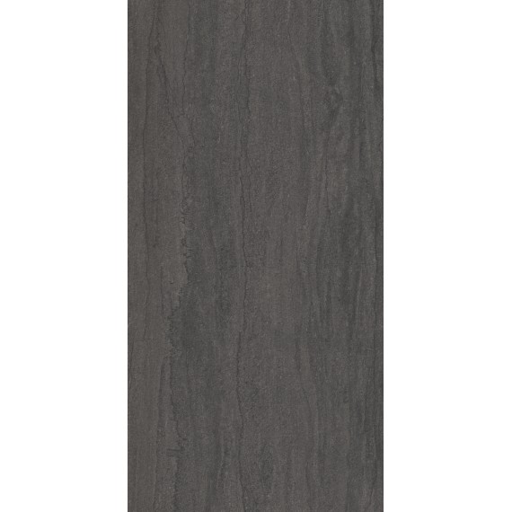 Керамогранит KM8016G0131R Керамогранит Портленд антрацит матовый обрезной 80x160x0,9