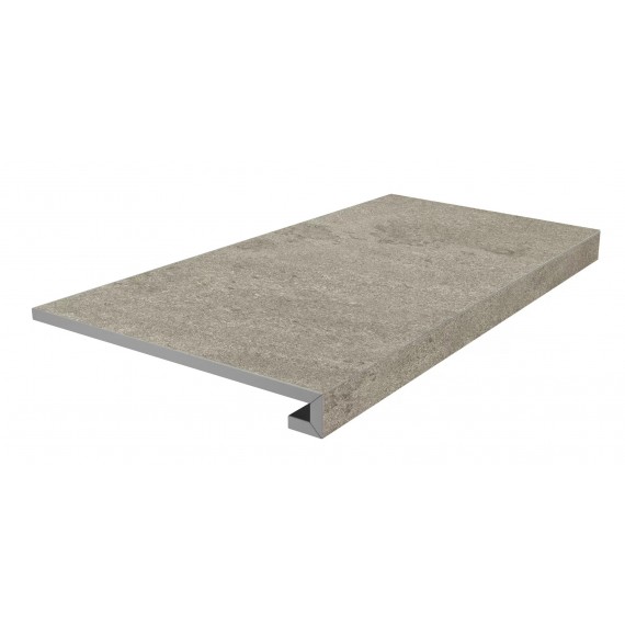 Ступени KM8080G0011RGCF Ступени Ступень фронтальная клееная Портленд бежевый матовый обрезной 33x80x0,9