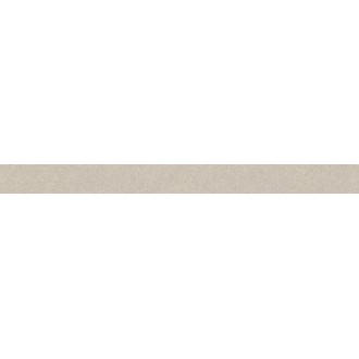KMB2SPA005BR Бордюр Рабат бежевый матовый обрезной 30x2,5x1,9