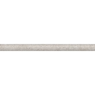 KMB2SPA010BR Бордюр Руссильон бежевый светлый матовый обрезной 30x2,5x1,9