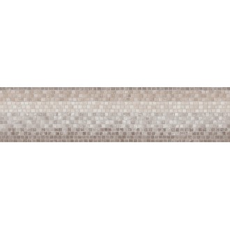 KMB3STA019BR Бордюр Касабланка матовый обрезной 60x14,5x0,9