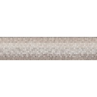 KMB3STA019BR Плитка Бордюр Касабланка матовый обрезной 60x14,5x0,9