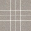KMD2MSA002BR Декор Рабат мозаичный серый матовый обрезной 30x30x0,9