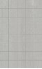 KMD2PTG009BN Декор чипсет Ломбардиа серый матовый 25x40x0,8