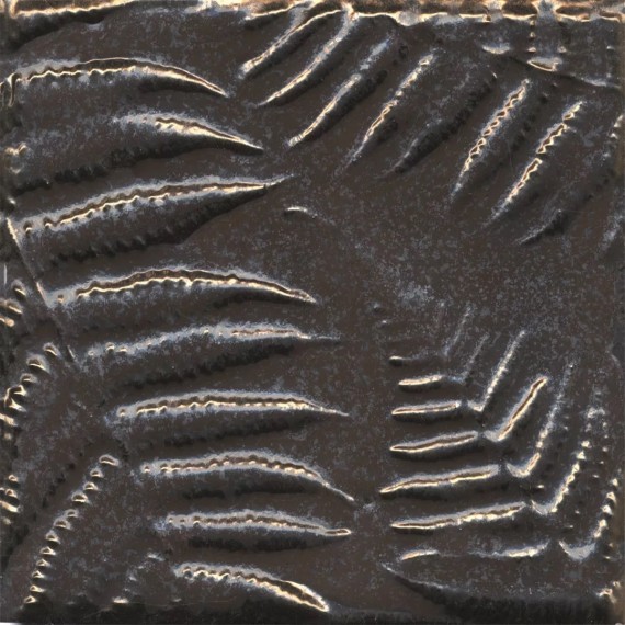 Ступени KMD2SFD002BN Плитка Декор Агдаль 3 металл матовый структура 15x15x0,9