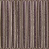 KMD2SOB005BN Декор чипсет Далия фиолетовый глянцевый 20x20x0,95