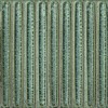 KMD2SOB006BN Декор чипсет Далия зелёный глянцевый 20x20x0,95