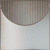 KMD2SOC001BN Декор Пикассо бронза глянцевый структура 20x20x0,69