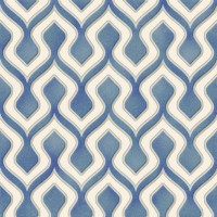 KMD3STA007BN Плитка Декор Шавен 1 матовый 20x20x0,69