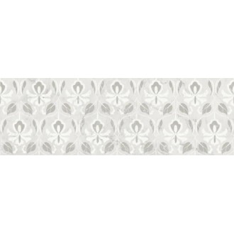 KMD3STA030BR Декор Тубкаль белый глянцевый обрезной 30x89,5x0,9