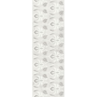 KMD3STA030BR Плитка Декор Тубкаль белый глянцевый обрезной 30x89,5x0,9