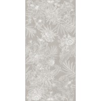 KMD3STA056BR Плитка Декор Таделакт серый матовый обрезной 60x119,5x0,9