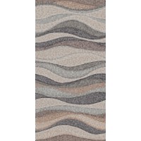 KMD3STA086GR Керамогранит Декор Касабланка матовый обрезной 60x119,5x0,9