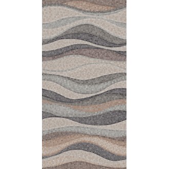 KMD3STA086GR Керамогранит Декор Касабланка матовый обрезной 60x119,5x0,9