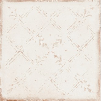 KMD3STA099BN Декор Валлорис 4 бежевый светлый матовый 20x20x0,69