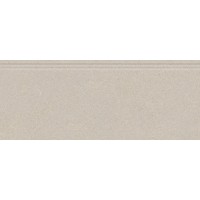 KML2FMF003BR Плитка Плинтус Рабат бежевый матовый обрезной 30x12x1,3
