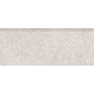 KML2FMF008BR Плинтус Руссильон бежевый светлый матовый обрезной 30x12x1,3