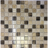 KP-739 камень полированная (23*23*4)300*300