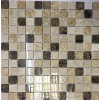 KP-739 камень полированная (23*23*4)300*300