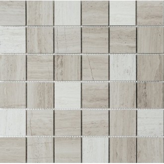 KP-761 камень полированный (48*48*6) 298*298