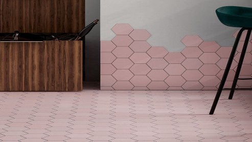 Керамогранит KROMATIKA EQUIPE