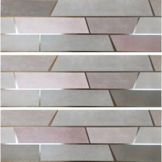 KROMA DYNAMIC COBRE 90x90