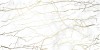 KT2L051DT Calacatta вставка узор белый 29,8x59,8