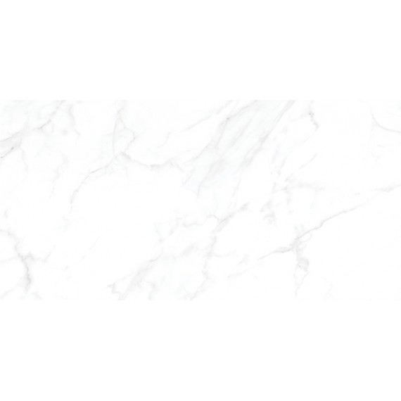 Керамическая плитка KTL051D Calacatta белый 29,8x59,8