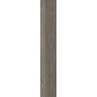 KW05 Kraft Wood Dark Grey Структурированный Рект. 19,4x120x10