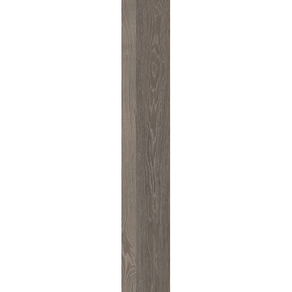 Керамогранит KW05 Kraft Wood Dark Grey Структурированный Рект. 19,4x120x10