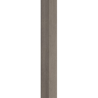 KW05 Kraft Wood Dark Grey Структурированный Рект. 19,4x120x9
