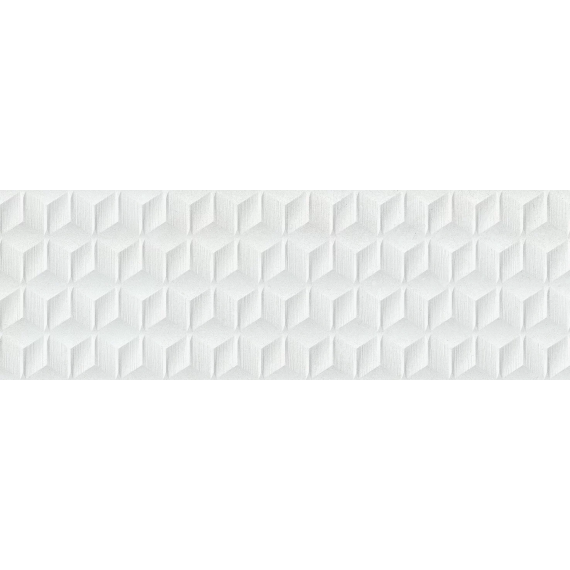 Керамическая плитка KW86C020 Aliza Concept White 40x120
