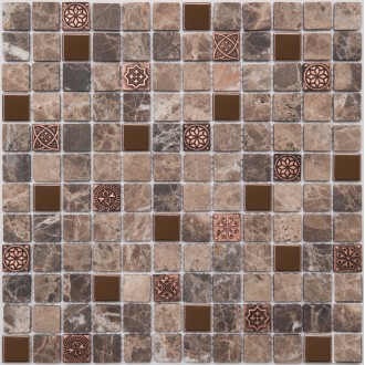 K 716 камень метал (298*298)14