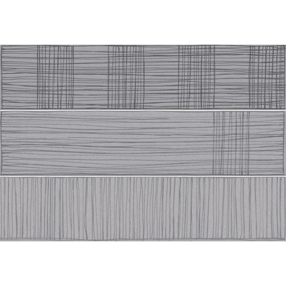 Керамогранит Kaika Gris 23x33,5