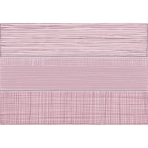 Керамогранит Kaika Rosa 23x33,5