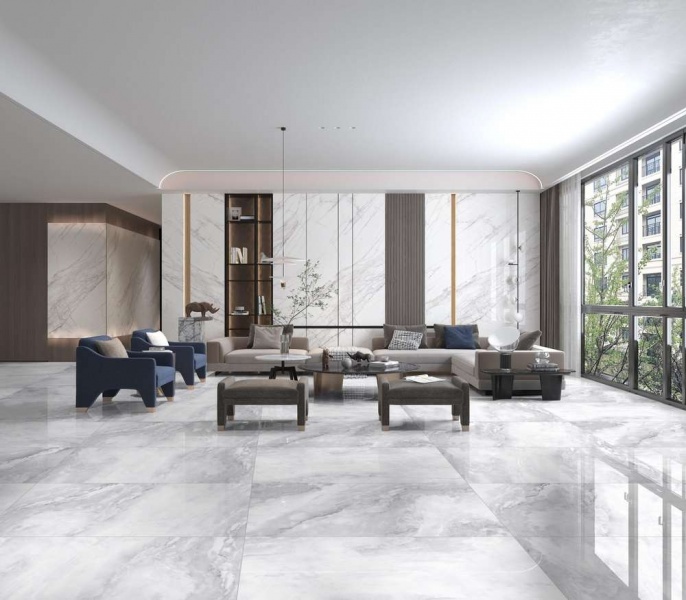 Kailasa Eurotile Ceramica