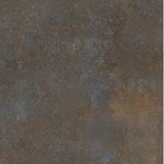 Kalahari Rust Hexa Gres Szkl. Rekt. Mat. 75x75