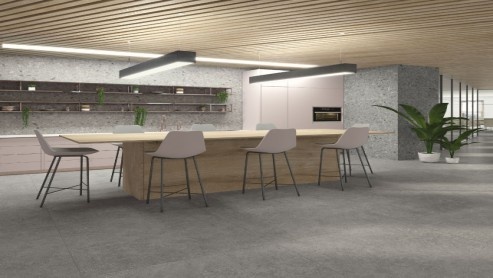 Керамогранит Kalksten/Flodsten Argenta Ceramica