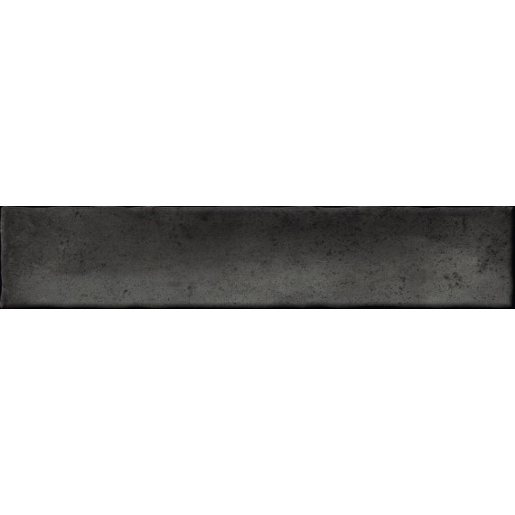 Керамическая плитка Kalon Anthracite Brillo 5х25