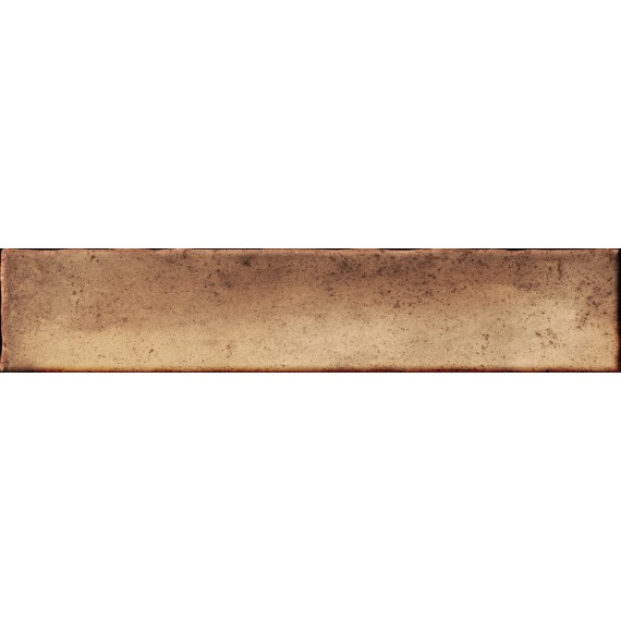 Керамическая плитка Kalon Terracota Brillo 5х25