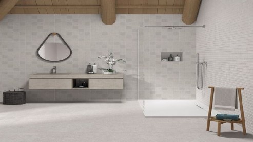 Керамическая плитка Kaly (Dualgres)