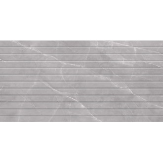Kamau Grey Mat Str. 30x60