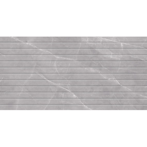 Керамогранит Kamau Grey Mat Str. 30x60
