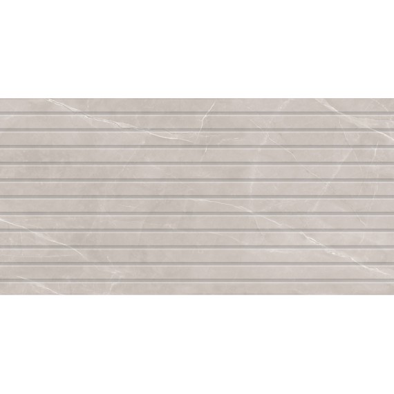 Керамогранит Kamau Light Grey Mat Str. 30x60