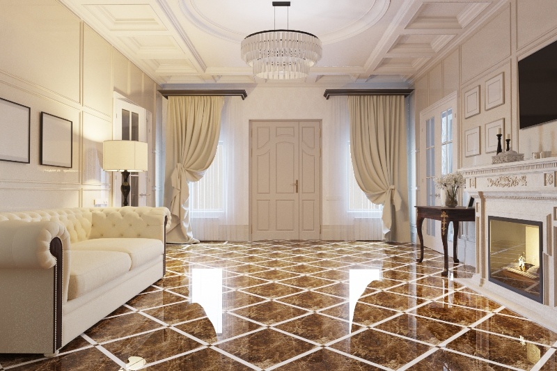 Kamila Eurotile Ceramica
