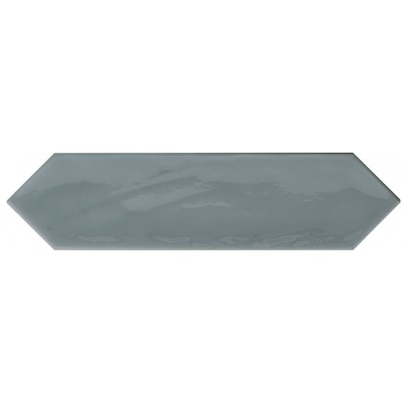 Керамическая плитка Kane Picket Grey 7.5x30